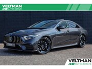 Mercedes-Benz AMG CLS - 53 4MATIC+ PANO HEAD UP BURMESTER LUCHTVERING EDITION