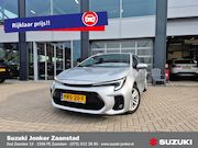 Suzuki Swace - 1.8 Hybrid Style