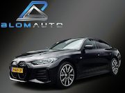 BMW i4 - eDrive40 M-SPORT 84 kWh SOH95% LASER+PANO+ACC+H&K+TRE