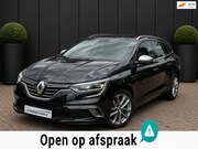 Renault Mégane - Estate 1.2 TCe GT-LINE NAVI LED CRUISE CAMERA APK