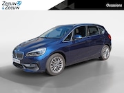 BMW 2-serie Active Tourer - 218i High Executive Edition | Lederen bekleding | Panoramada