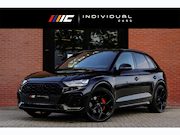 Audi Q5 - 55 TFSI e S-Line Competition Massage Luchtvering