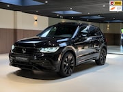 Volkswagen Tiguan - 1.4 TSI eHybrid R-Line |Pano|Leder|360|Matrix
