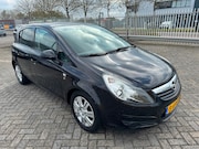 Opel Corsa - 1.4-16V Airco, EXPORT