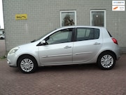 Renault Clio - 1.2 TCe 5 drs airco bj2011