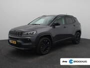 Jeep Compass - 4xe 240 Plug-in Hybrid Electric Upland LED| CruiseControl ad
