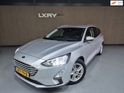 Ford Focus - Wagon 1.0 EcoBoost Titanium X Business | Clima| Carplay | Ca