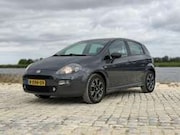 Fiat Punto Evo - 0.9 TwinAir Racing|Cruise|Airco|LM 16"