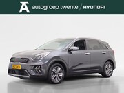 Kia Niro - 1.6 GDi HEV DynamicPlusLine | Trekhaak | All-seasons | Leder