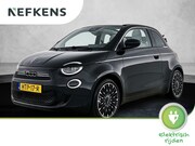 Fiat 500C - La Prima 42 kWh 118pk Automaat | SOH 98, 2% | 8 JAAR GARANTI