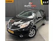 Nissan Note - 1.2 Connect - 1e Eigenaar - Nav - Airco - NAP