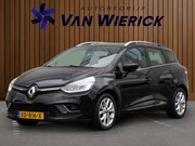 Renault Clio - Estate 0.9 TCe Intens | LED | Trekhaak | Navi | Parkeersenso