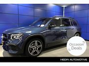 Mercedes-Benz GLB-Klasse - 200 AMG Line 163PK Automaat | Elecrische trekhaak | Panorama