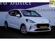 Hyundai i10 - 1.0 Comfort / Apple-Carplay / Cruise / Airco / Elek-Pakket /
