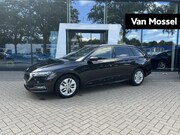 Skoda Octavia - Combi 1.0 e-TSI Ambition | WORDT VERWACHT | NAVIGATIE | STOE