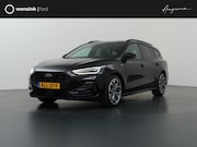 Ford Focus - Wagon 1.0 EcoBoost Hybrid ST Line X | Winterpakket | Cruise