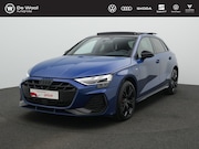 Audi A3 - Sportback 45 TFSI e 272 pk S edition Competition | Panoramad