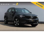 Volvo XC40 - B4 211PK Automaat Plus Dark Semi elektrisch wegklapbare trek