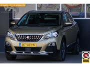 Peugeot 3008 - 1.2 PureTech Blue Lease Premium, NL, veel opties