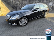 Mercedes-Benz E-klasse - Estate 350 CGI Elegance 4-Matic 7 persoons, all weel drive,