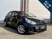 Kia Rio - 1.2 CVVT ComfortLine Dealer oh/Garantie