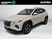 Hyundai Tucson - 1.6 T-GDI PHEV Comfort Smart 4WD | Stoel & Stuurverwarming |