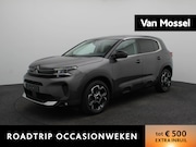 Citroën C5 Aircross - Hybrid 225 e-EAT8 Feel | NAVIGATIE | HALF-LEDER | PARKEERSEN