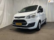 Ford Transit Custom - 290 2.2 TDCI L1H1 Trend - Koppeling Blijft Hangen