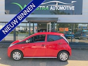 Toyota Aygo - 1.0 VVT-i 5Drs x-fun. Nw APK. Airconditioning. bouwjaar 2017