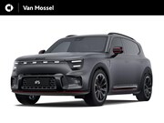 Smart #5 - Brabus 100 kWh / Memory-Stoelen / 360Graden-Camera / Carplay