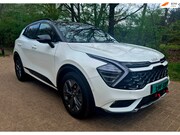 Kia Sportage - 1.6 T-GDi Hybrid GT-PlusLine . Panodak .vol opties