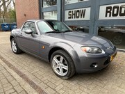 Mazda MX-5 - 1.8 Touring