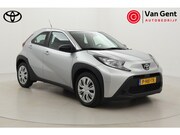 Toyota Aygo X - 1.0 VVT-i MT Play | Apple Carplay / Android Auto | Adaptive 