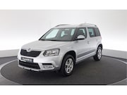 Skoda Yeti - 1.2 TSI Ambition