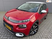 Citroën C3 - 1.2 PureTech Feel Edition*CAMERA*NAVI*CRUISE*AIRCO*NEW APK