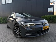 Volkswagen Golf - 1.4 eHybrid GTE