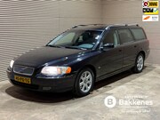 Volvo V70 - 2.5T Summum | Leder | Automaat | Trekhaak | Vol onderhoud