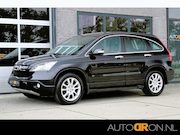 Honda CR-V - 2.0i-VTEC 4WD Elegance Automaat 18Inch Cruise control