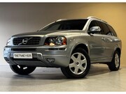 Volvo XC90 - 3.2 Kinetic |Pano |Trekhaak |Memory |Stoelverw | Cruise