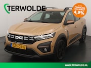 Dacia Sandero - Stepway ECO-G 100 Extreme | Parkeercamera | Navigatie | Clim