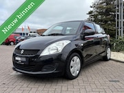 Suzuki Swift - 1.2 Comfort, 5 DRS, Airco, stoelverwarming