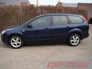 Ford Focus - 1.6-16V Champion