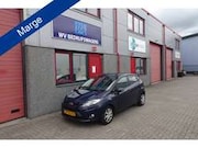 Ford Fiesta - 1.6 TDCi ECOnetic Trend