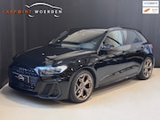 Audi A1 - 35 TFSI 3X S-LINE | LED | CAMERA | CARPLAY