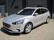 Ford Focus - Wagon 1.0 EcoBoost Trend Edition Business NAVI/CAM/ECC/CC