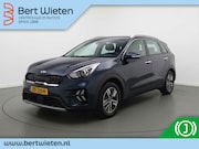 Kia Niro - 1.6 GDi Hybride DynamicLine | Geen import | Trekhaak
