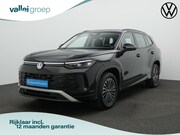 Volkswagen Tayron - 1.5 eHybrid 204 pk Life | Trekhaak | Achteruitrijcamera | Ad