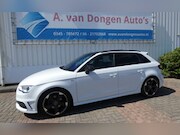 Audi A3 - Sportback 1.4 TFSI S-Line, Pano, Led, Navi, Parelmoer