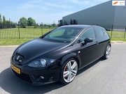 Seat Leon - 2.0 TFSI Cupra R|265PK|Bj 2011|Clima|Cruise||Schaalstoelen|