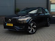 Volvo XC90 - 2.0 T8 Recharge AWD R-Design 7 P | H+K | Trekhaak | ACC | BL